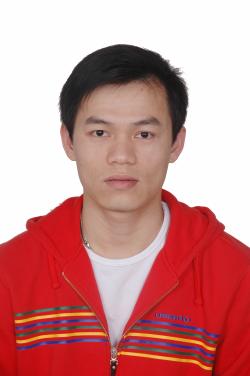 杨金龙