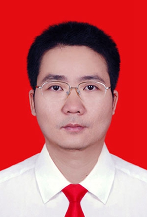 唐灿锐