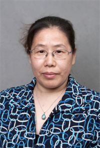 刚春玲