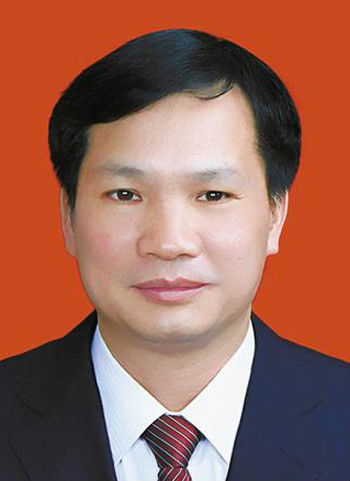 罗立旷