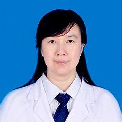吕东霞