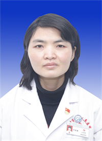何美娥