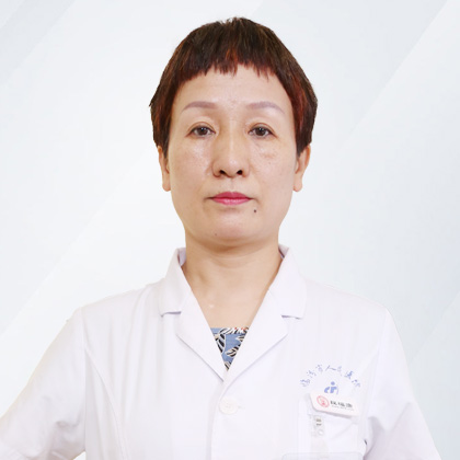 张晓红
