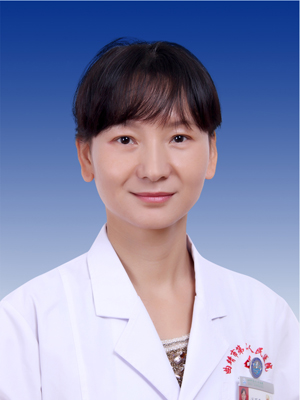 谷丽君