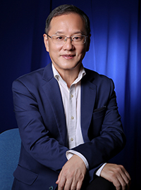 高政南