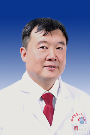 周沛华