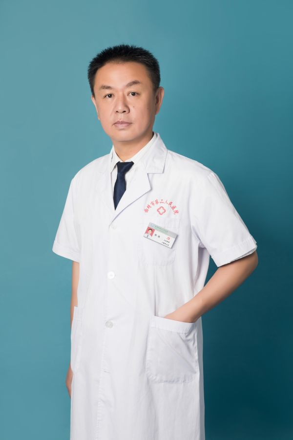 刘滔