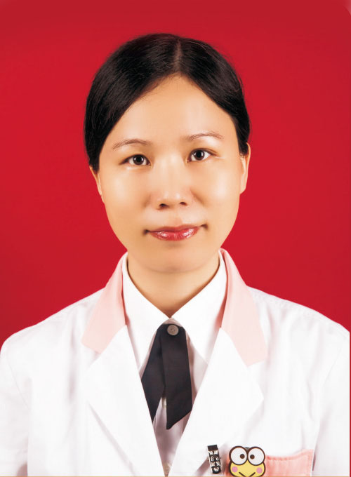 何丽