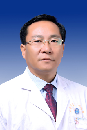 杨浩雷