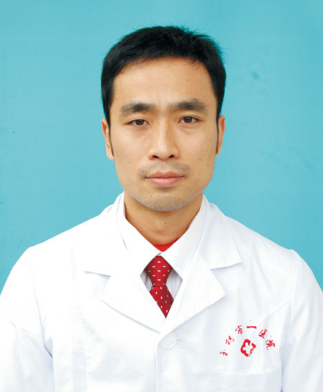 杨力