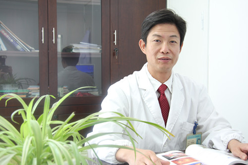 许锁保