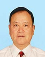 朱钟治