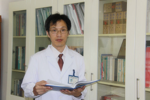 陆晓宇