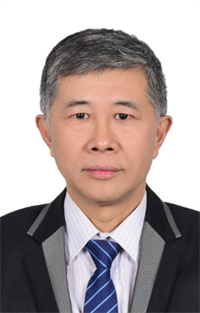 徐培军