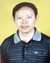 李晓东