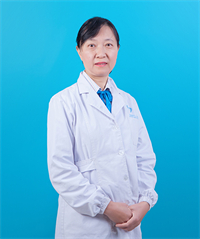 陈粤丽