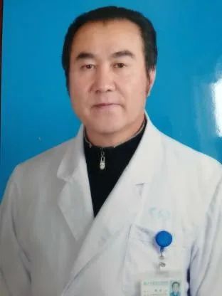 张波