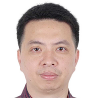 陈锦武