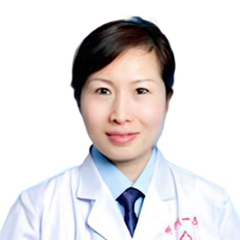 张晓曼