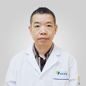 陈秋坚