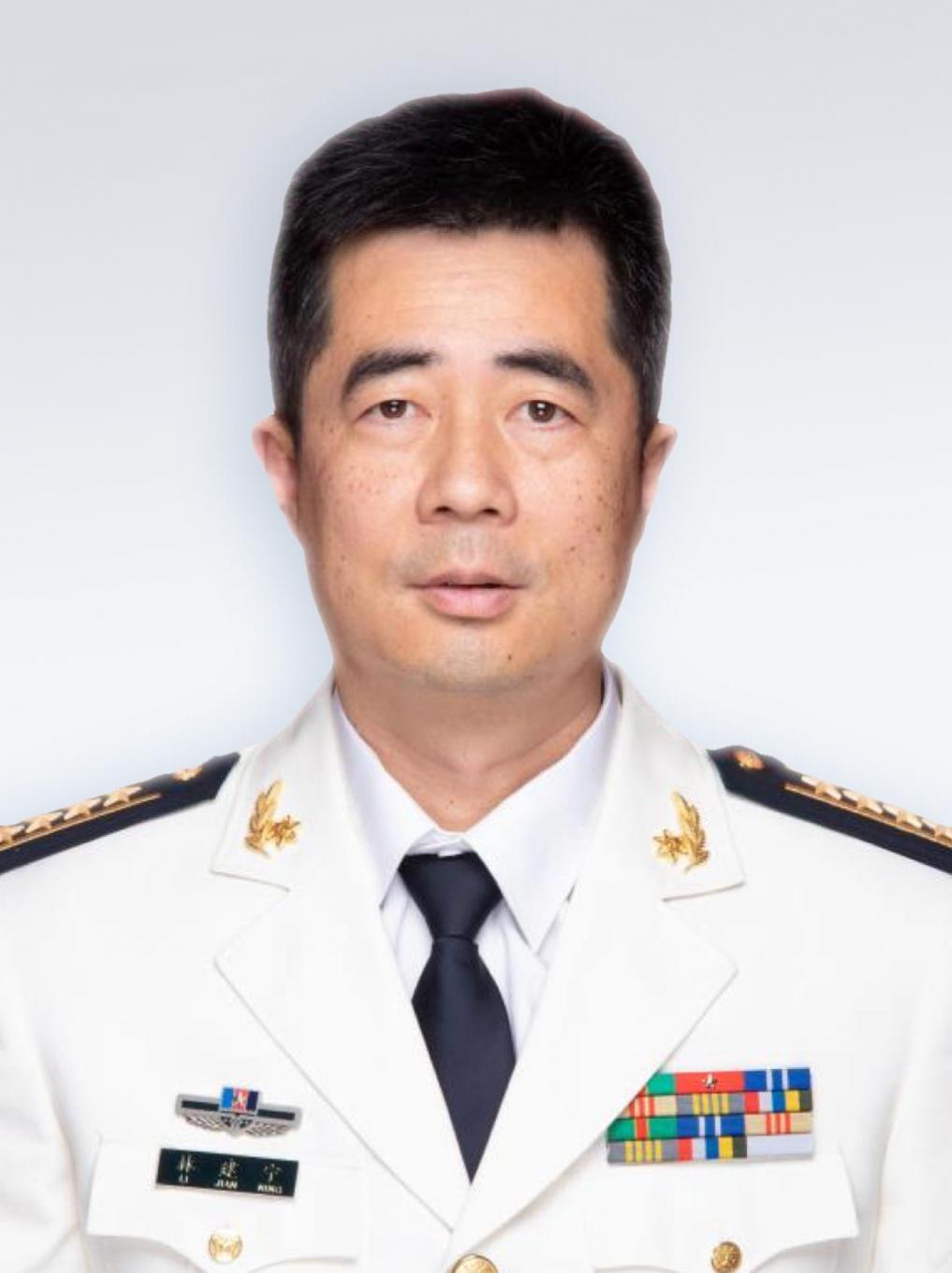 林建宁