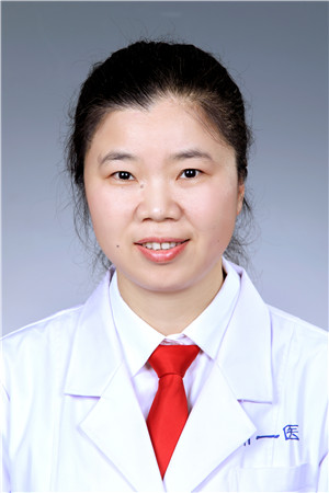 尤丽玲