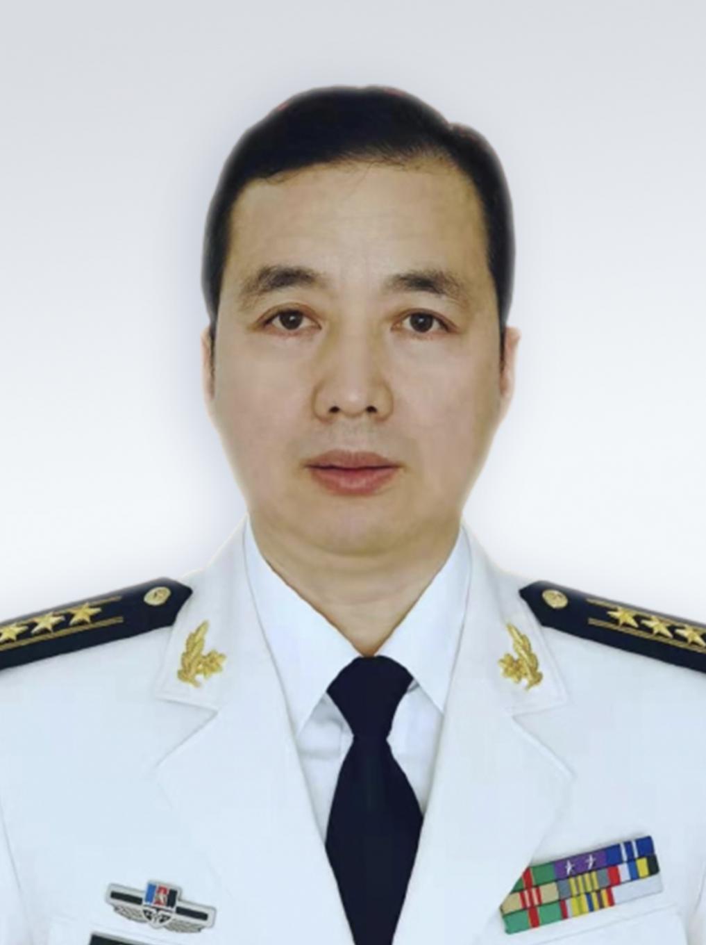 常洪波