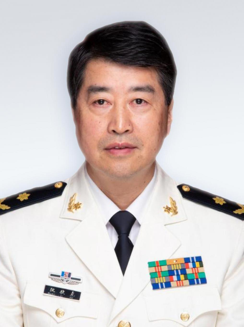 阮狄克