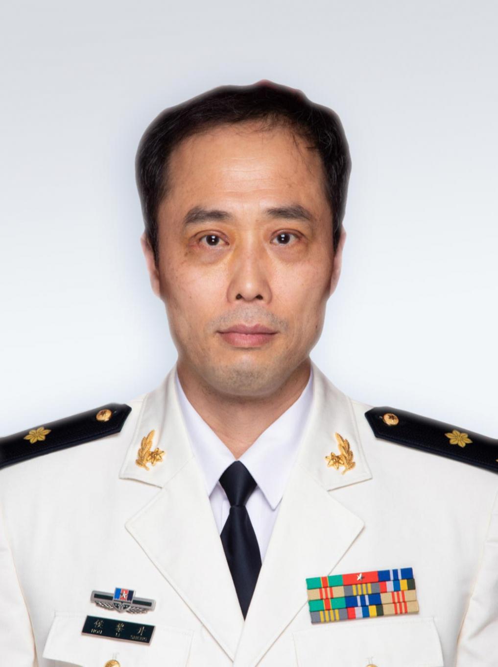 侯黎升