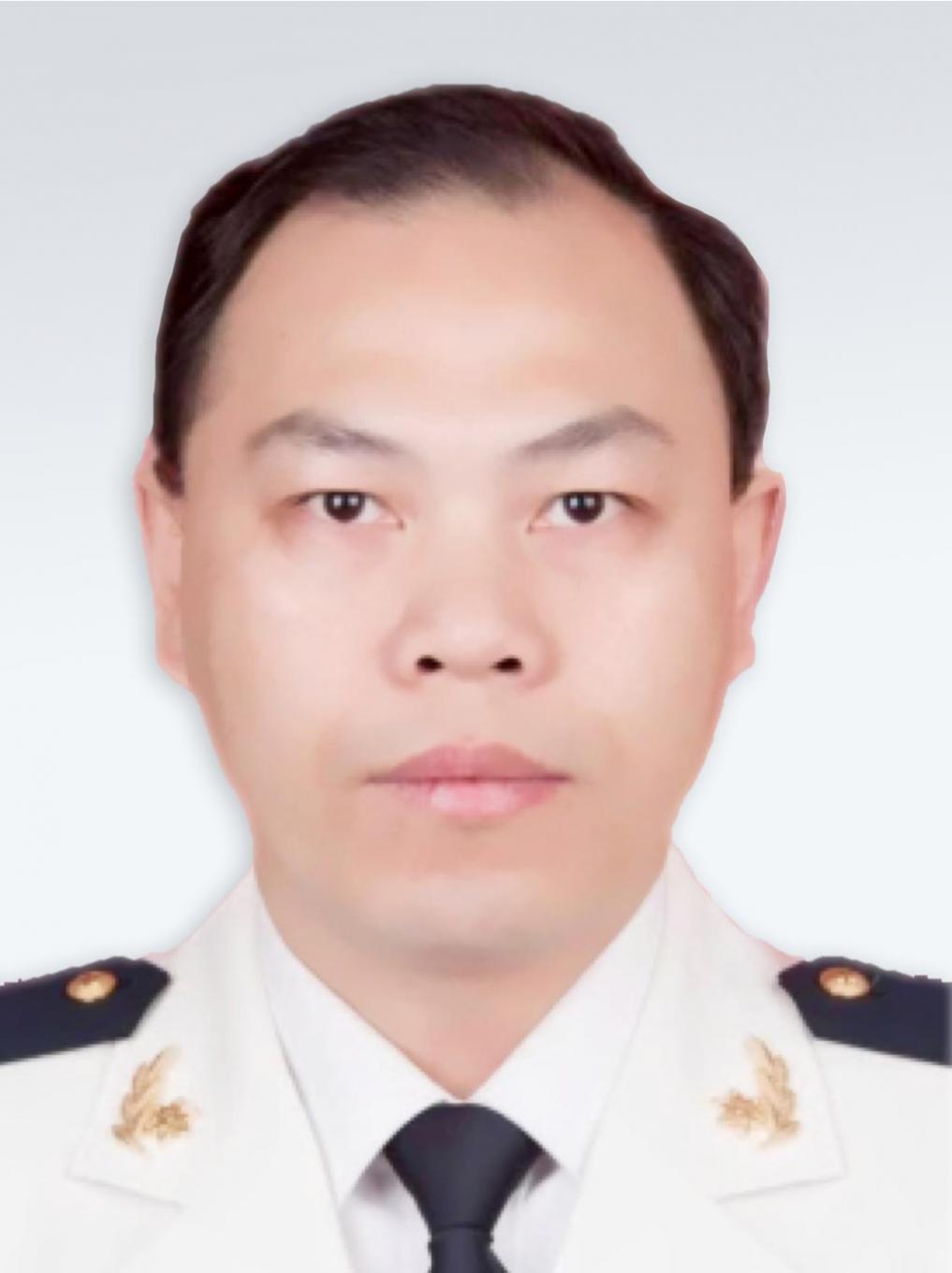 龚太乾
