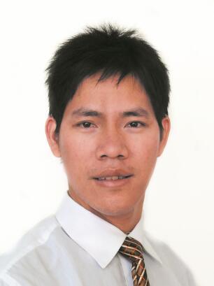 冯先权