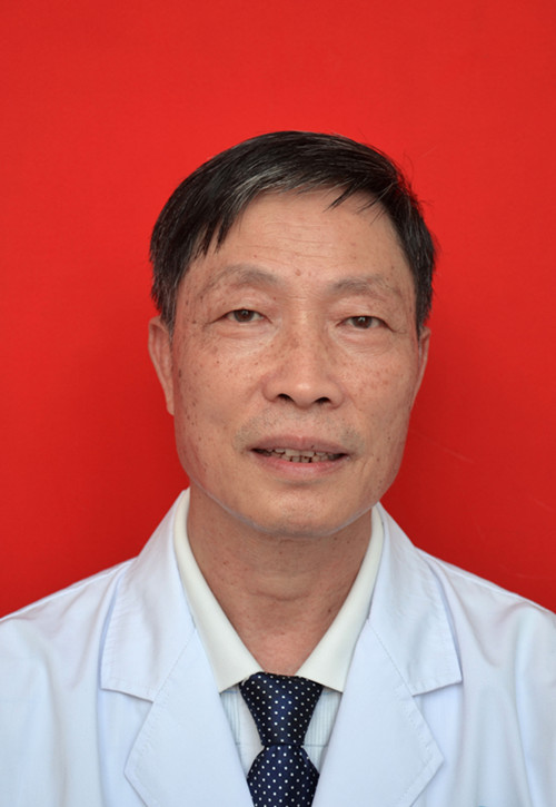 杨勇