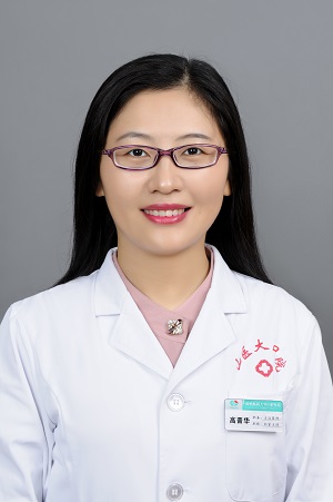 高晋华