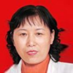 翟丽英