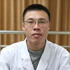 高建华