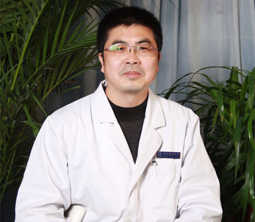 李珠明