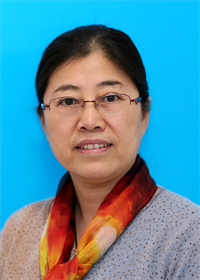 李素梅