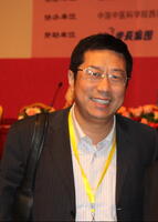 朱旭东