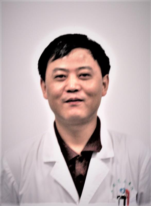 何宗保
