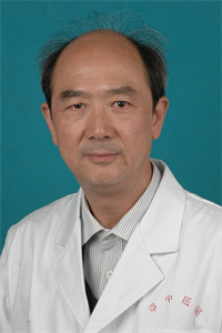 李钢