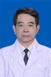 杨勇