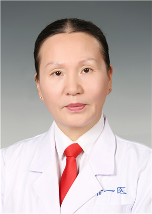 卢彩玲