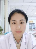 杨灵芝