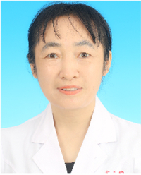 马爱华