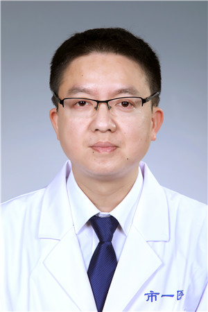 梁一民