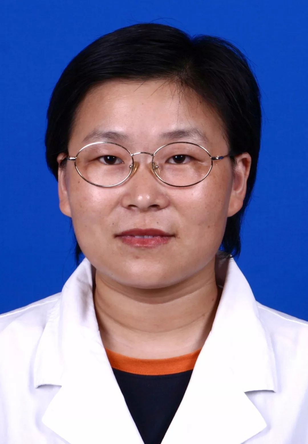 胡彩虹