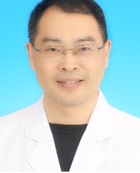 张洪明