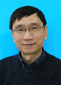 陈若平