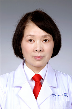 许丽娜