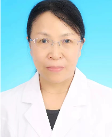 徐步惠